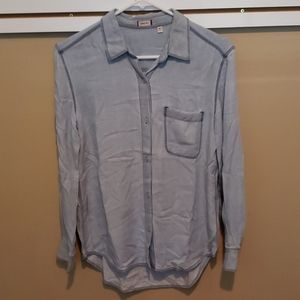 Sunday best button up shirt